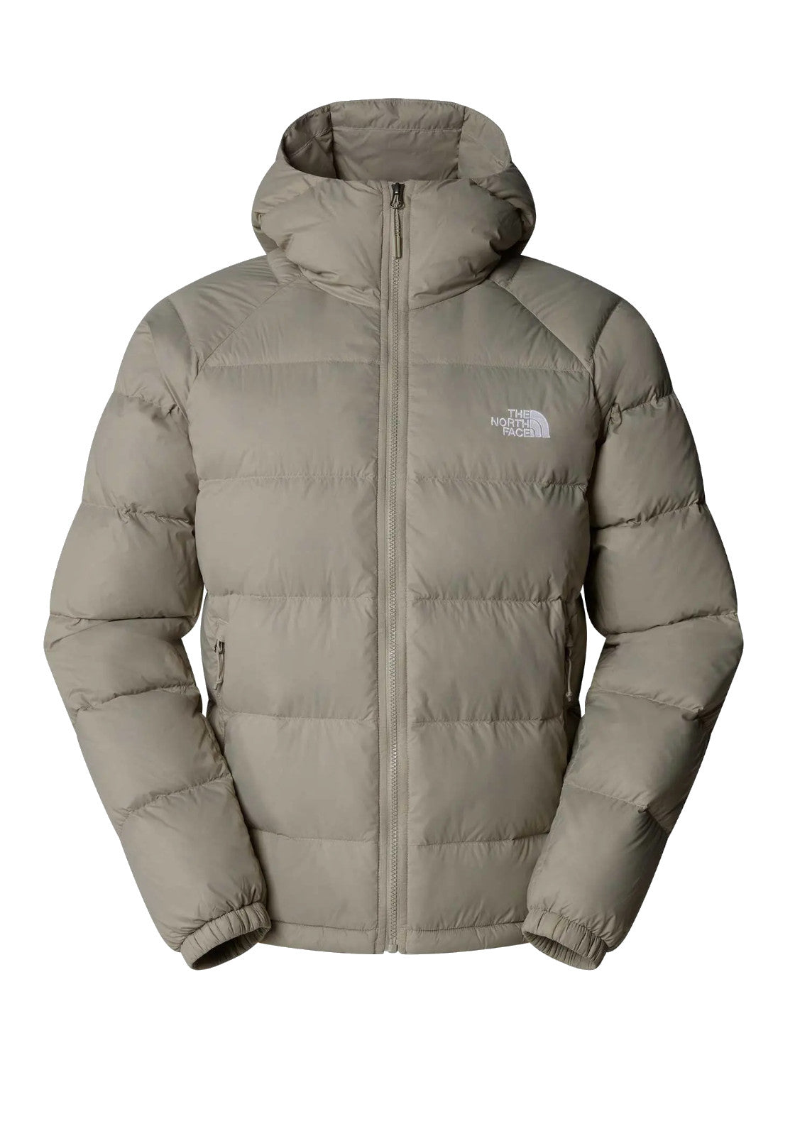 GIUBBINI E GIACCHE Beige The North Face