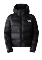 GIUBBINI E GIACCHE Nero The North Face