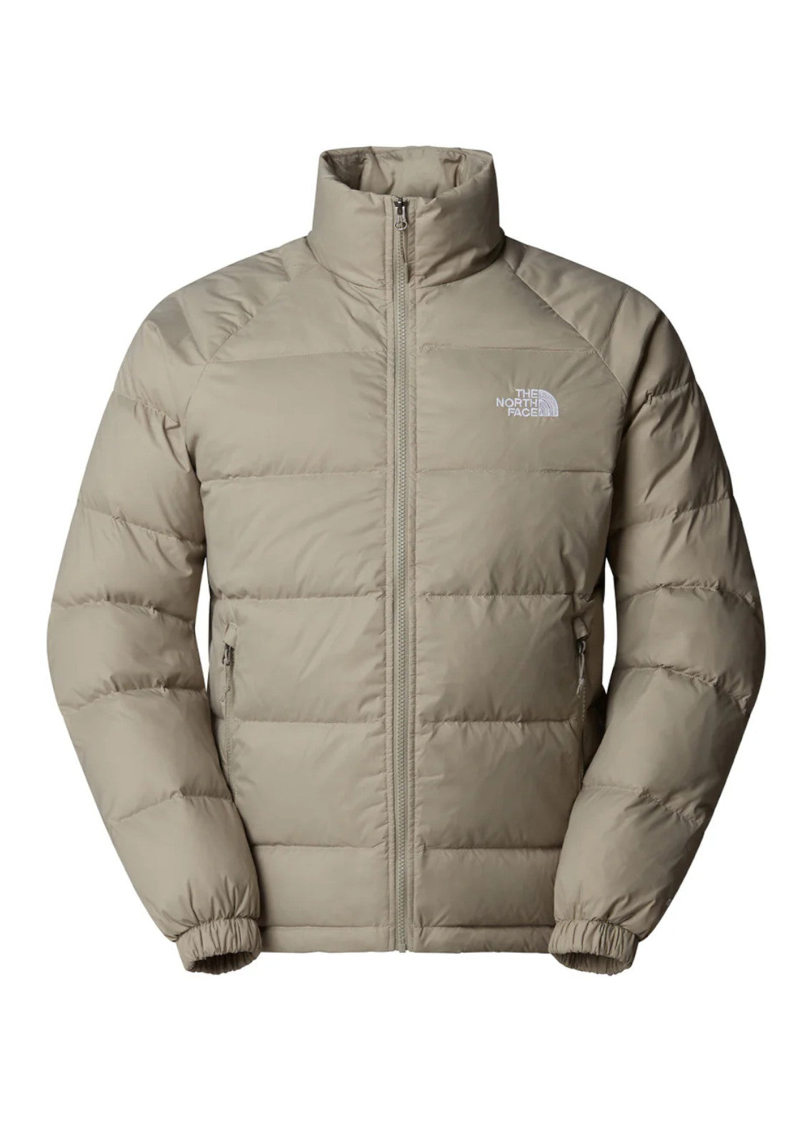 GIUBBINI E GIACCHE Beige The North Face