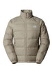 GIUBBINI E GIACCHE Beige The North Face