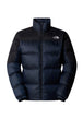 GIUBBINI E GIACCHE Blu The North Face
