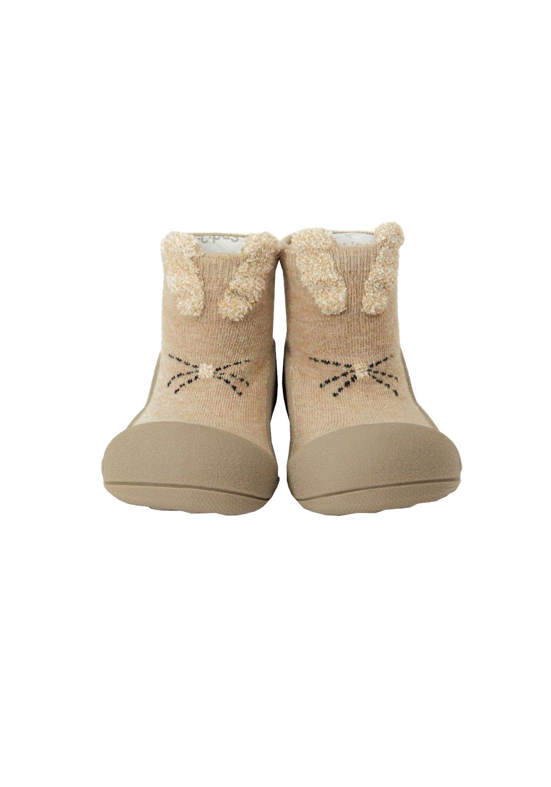 SCARPE Beige Attipas