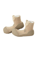 SCARPE Beige Attipas