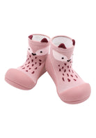 SCARPE Rosa Attipas