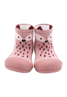 SCARPE Rosa Attipas