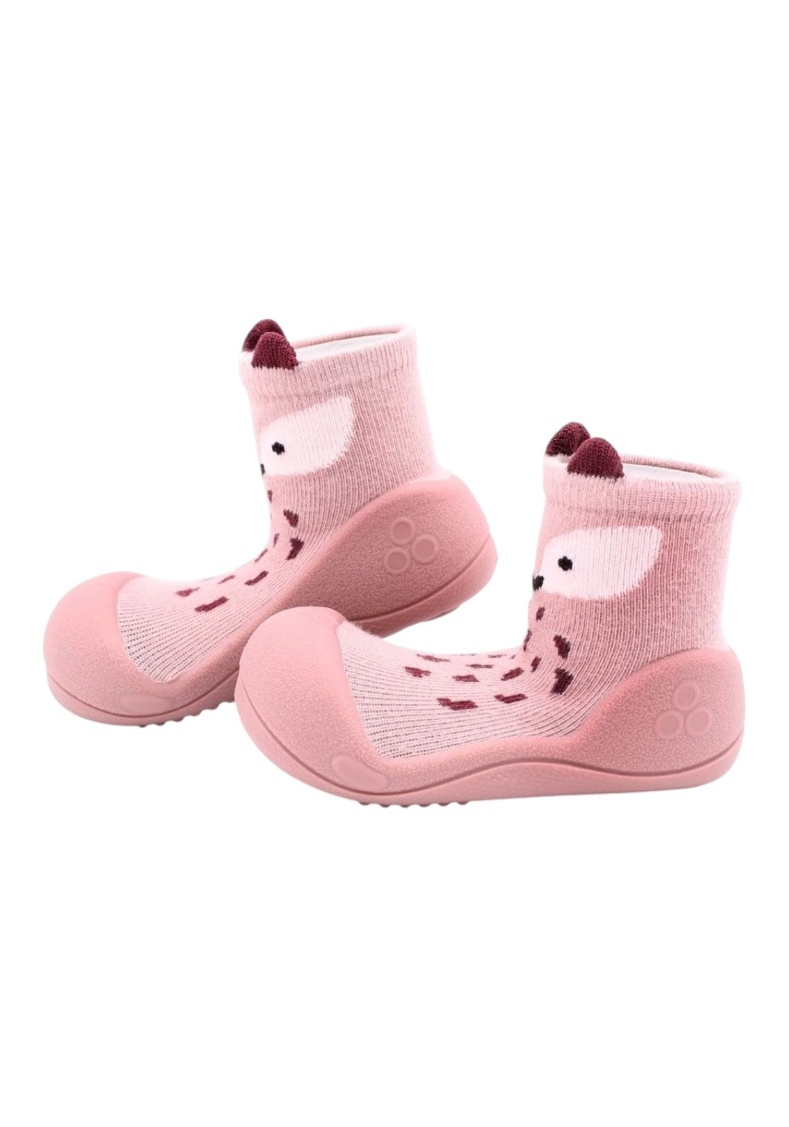 SCARPE Rosa Attipas