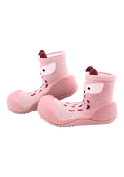 SCARPE Rosa Attipas