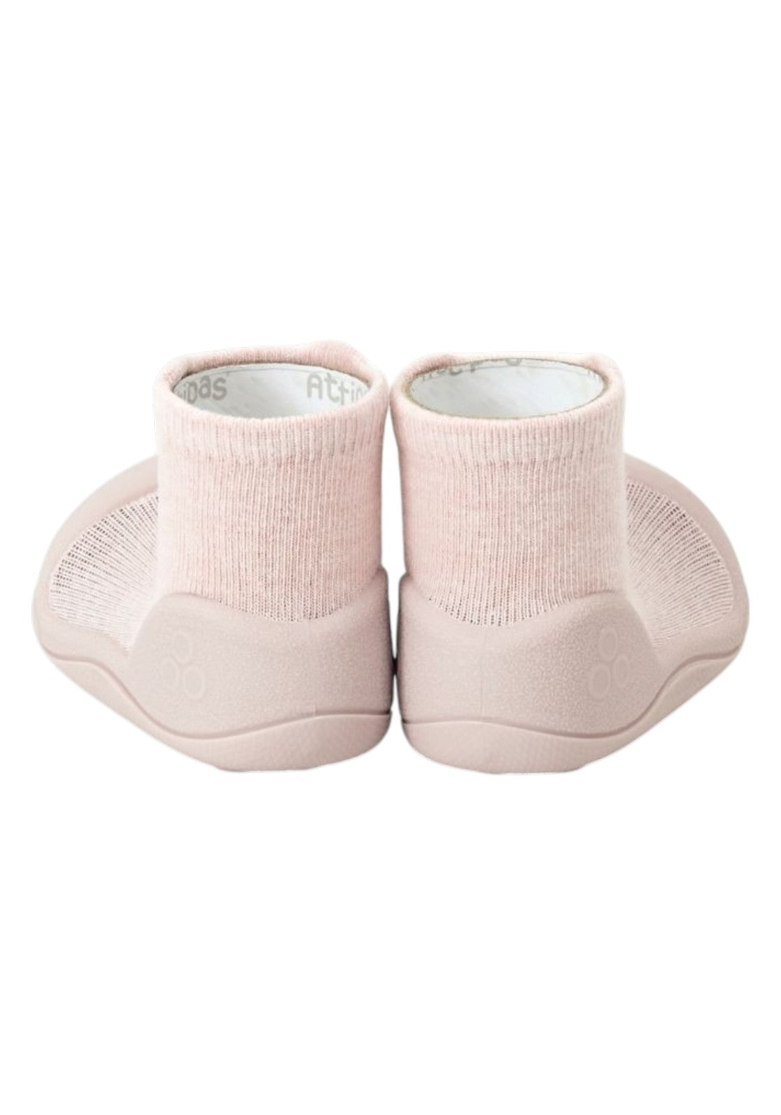 SCARPE Rosa Attipas