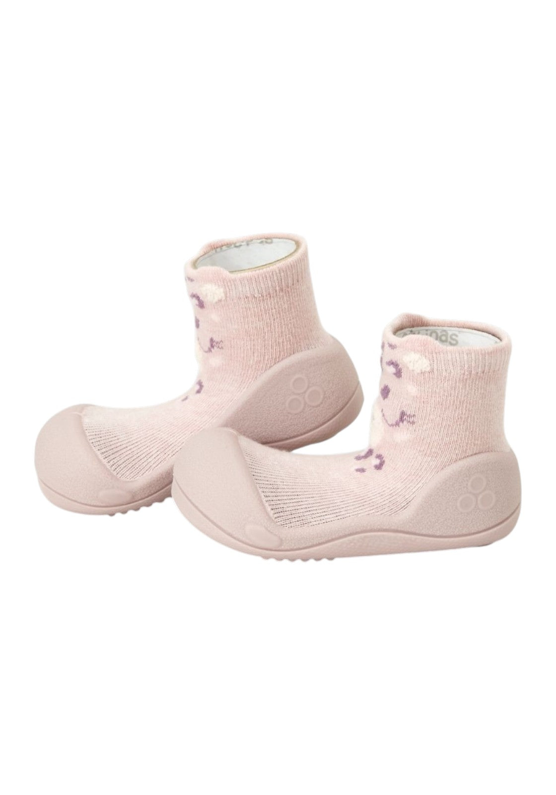 SCARPE Rosa Attipas