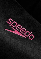 COSTUMI Nero/rosa Speedo