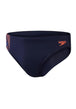 COSTUMI Blu/arancio Speedo