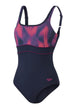 COSTUMI Blu/fuxia Speedo