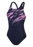 COSTUMI Blu/viola Speedo