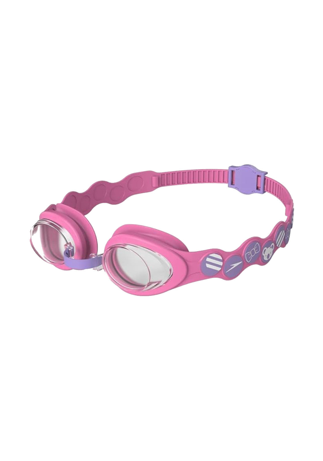 ACCESSORI PISCINA Rosa/lilla Speedo