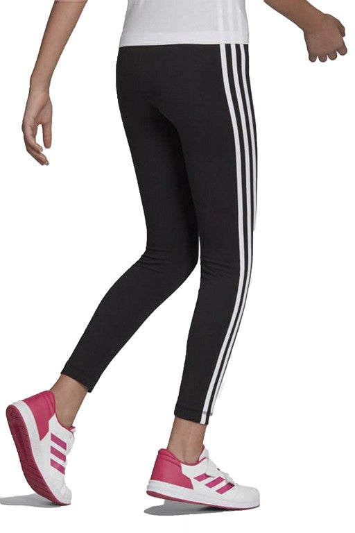 PANTALONI Nero/bianco Adidas