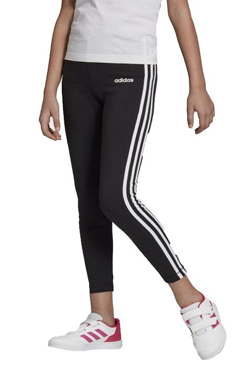 PANTALONI Nero/bianco Adidas