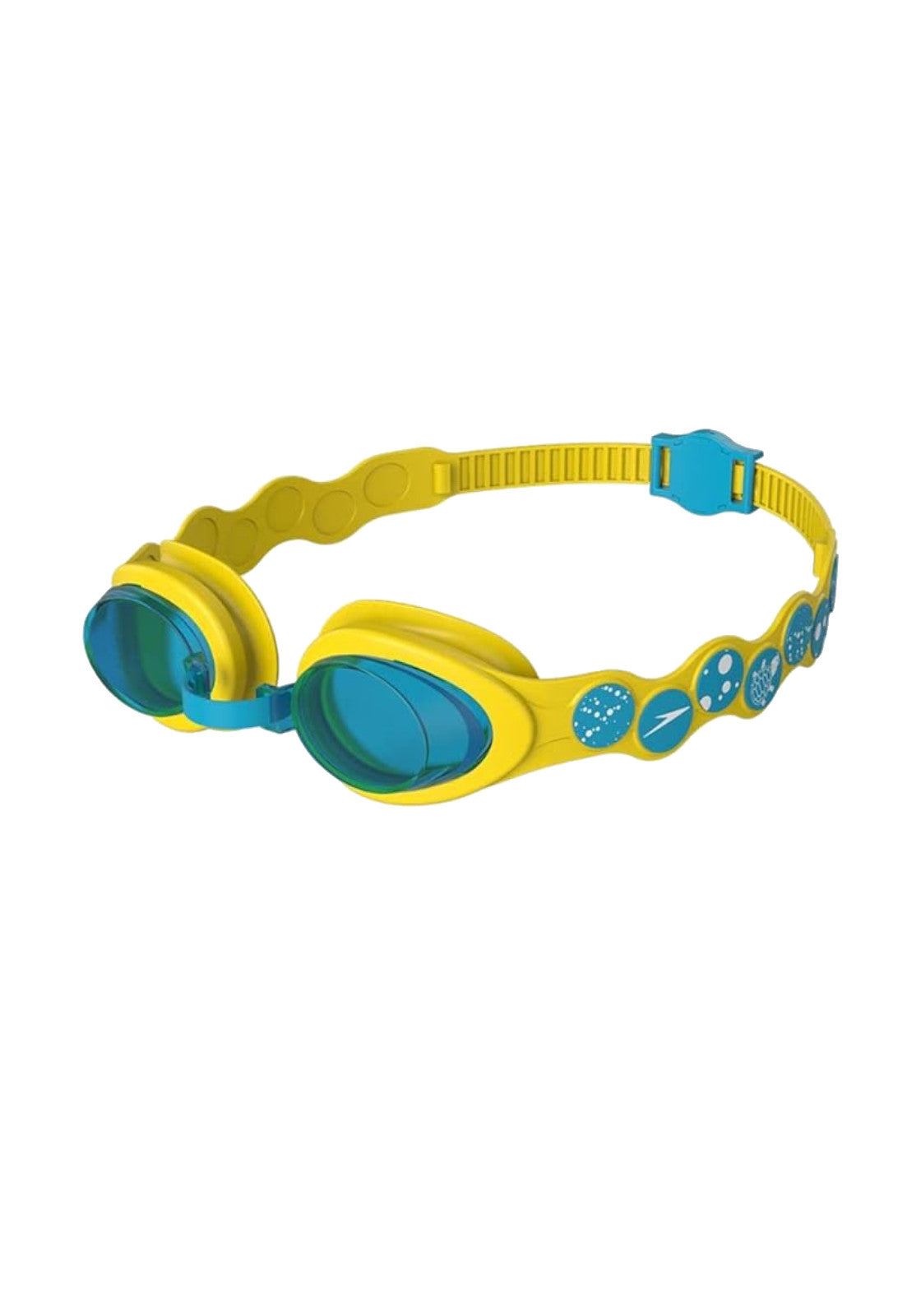 ACCESSORI PISCINA Giallo/celeste Speedo