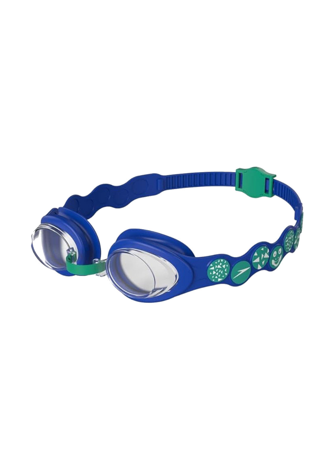 ACCESSORI PISCINA Azzurro Speedo