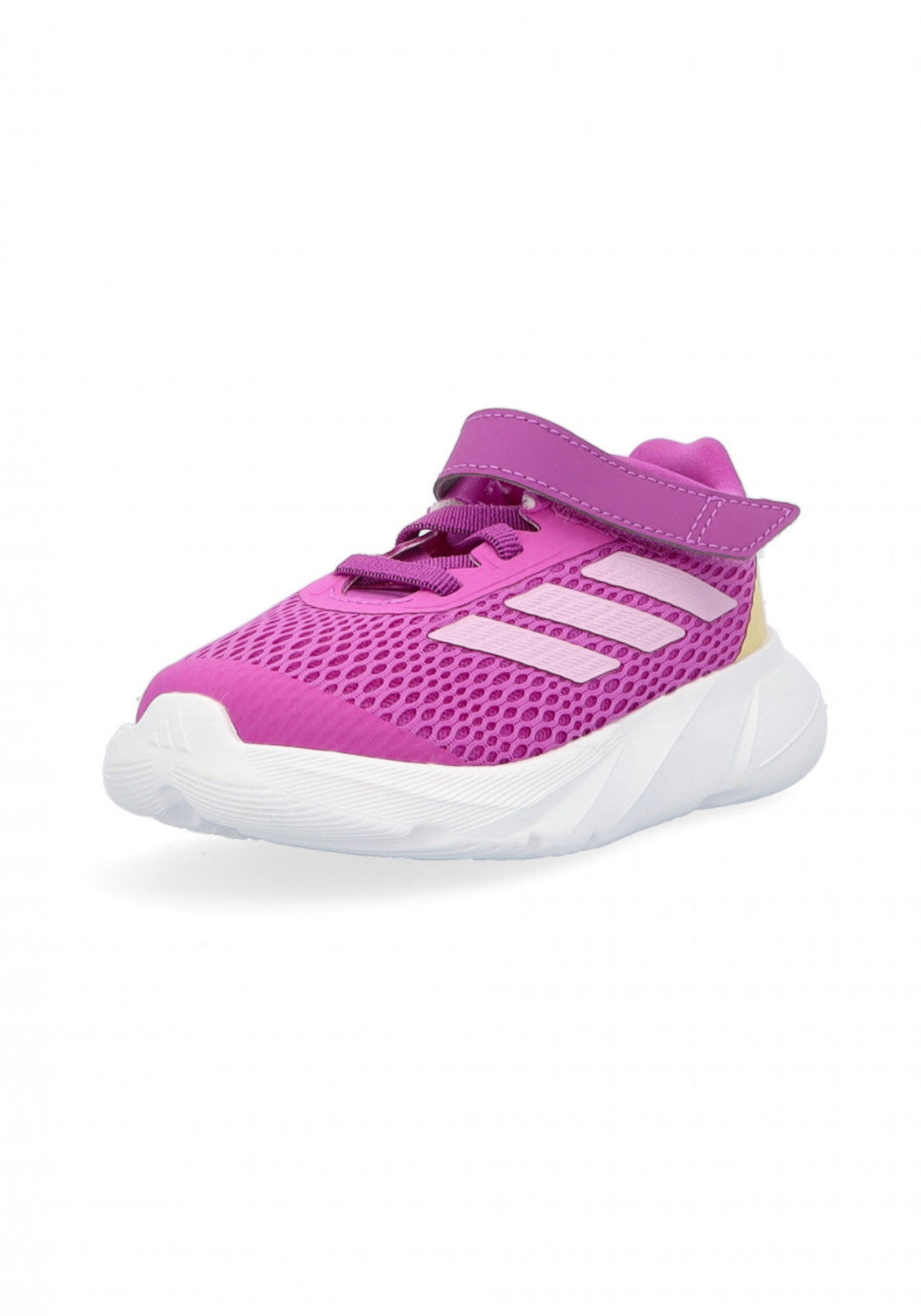 SCARPE Viola/bianco Adidas