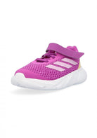 SCARPE Viola/bianco Adidas