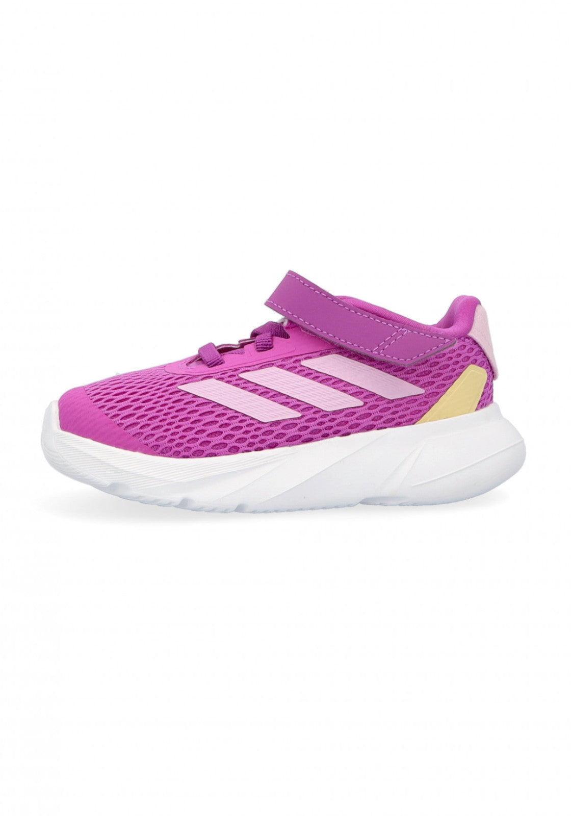 SCARPE Viola/bianco Adidas