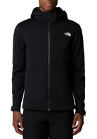GIUBBINI E GIACCHE Nero The North Face