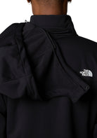GIUBBINI E GIACCHE Nero The North Face