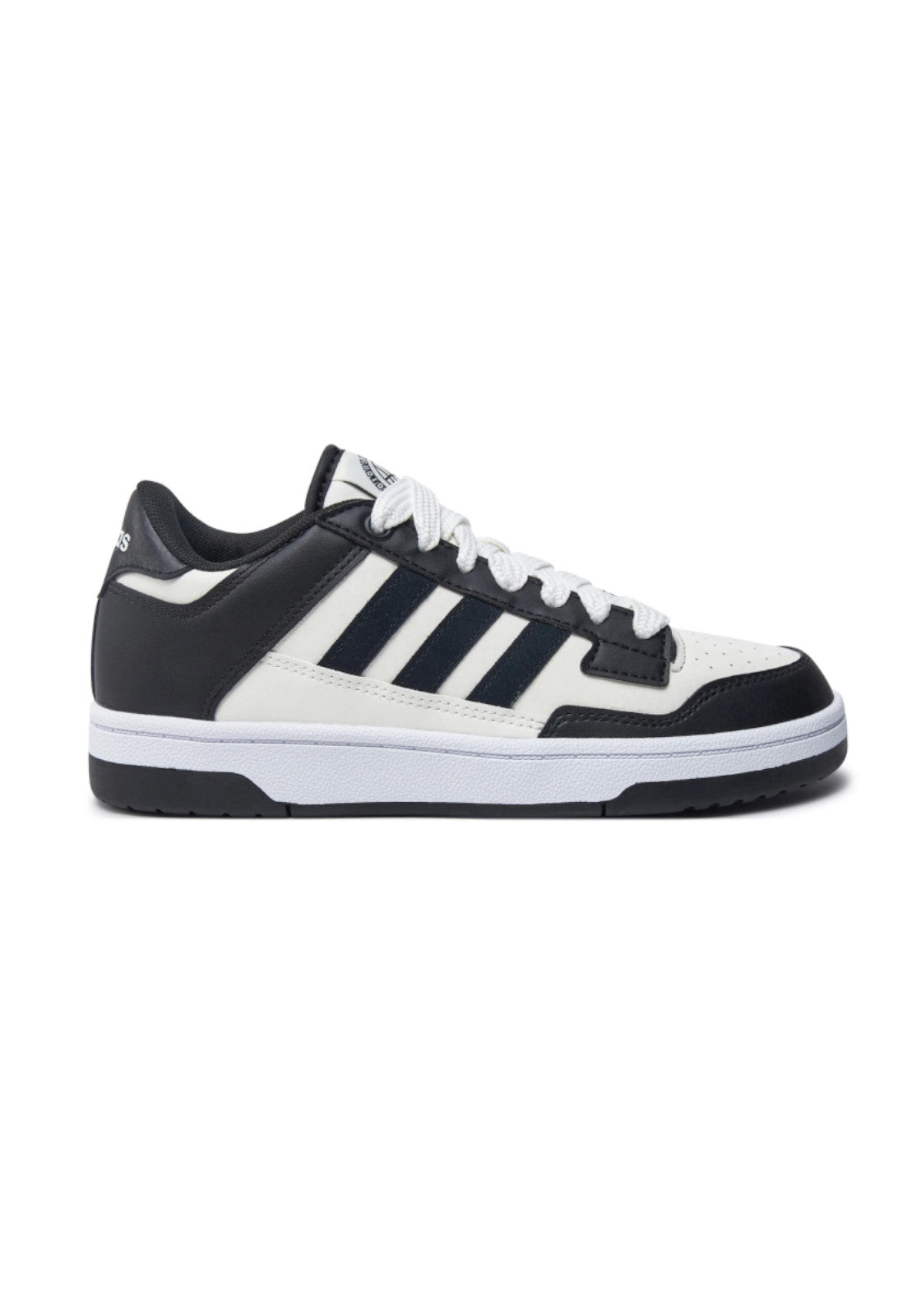 SCARPE Bianco/nero Adidas