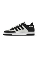 SCARPE Bianco/nero Adidas