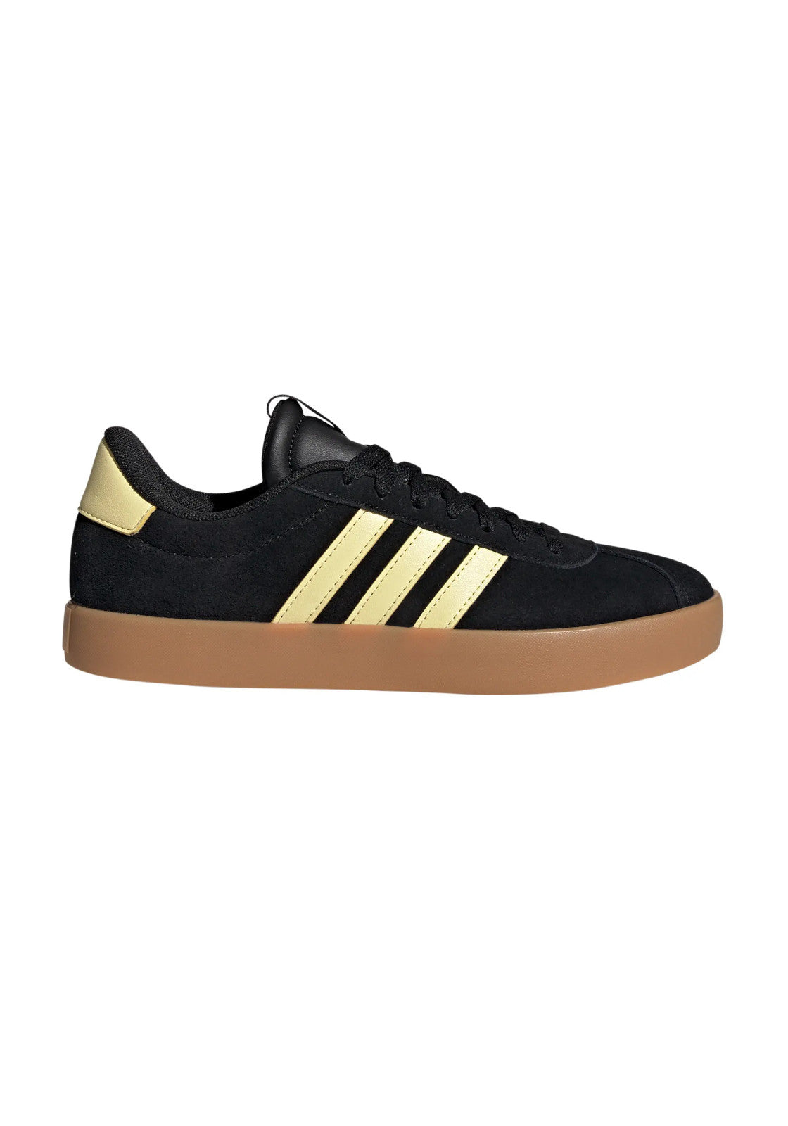 SCARPE Nero/giallo Adidas