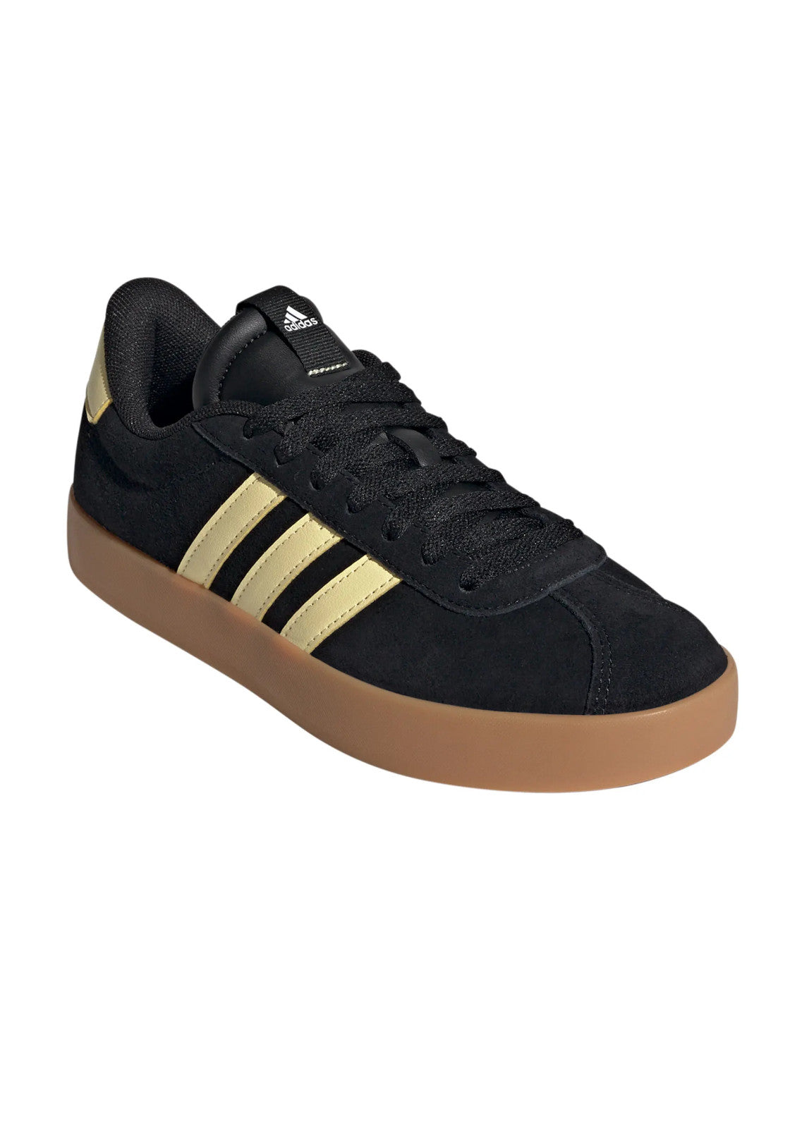 SCARPE Nero/giallo Adidas