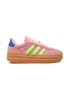 SCARPE Rosa/giallo Adidas