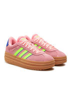 SCARPE Rosa/giallo Adidas