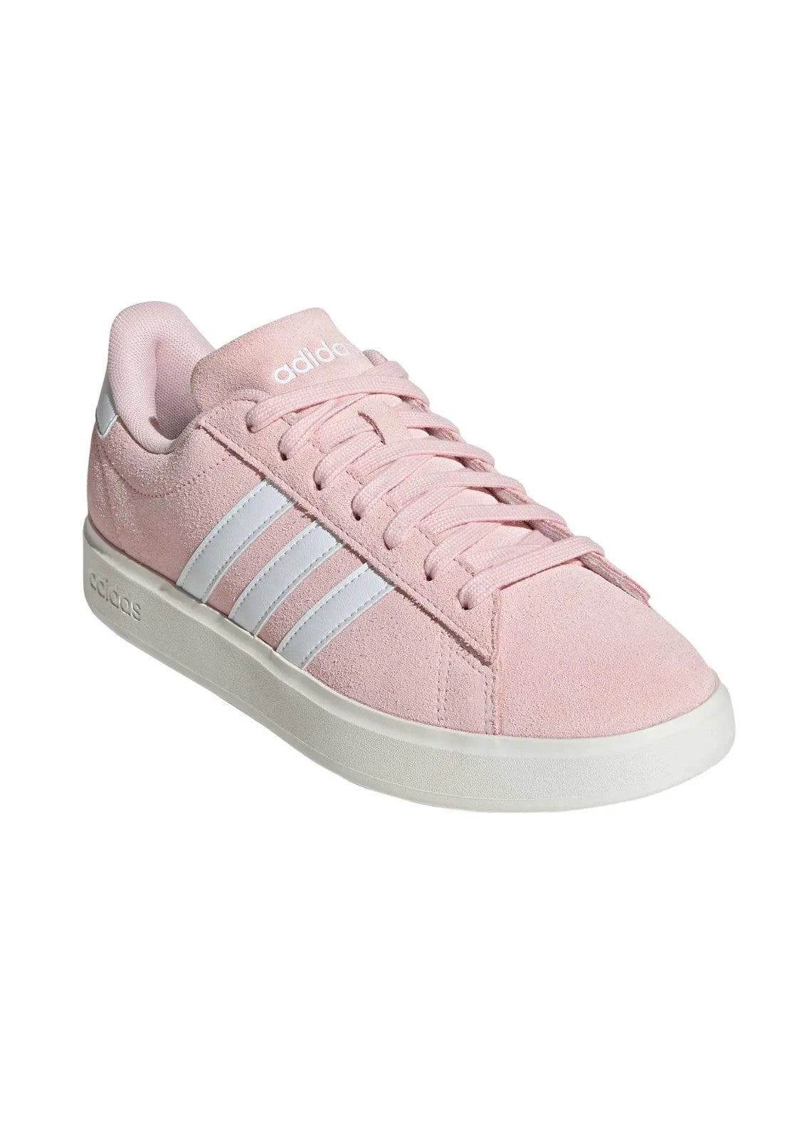 SCARPE Rosa/bianco Adidas