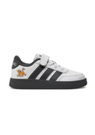 SCARPE Bianco/nero Adidas