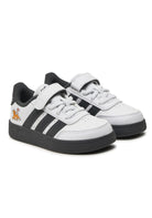 SCARPE Bianco/nero Adidas