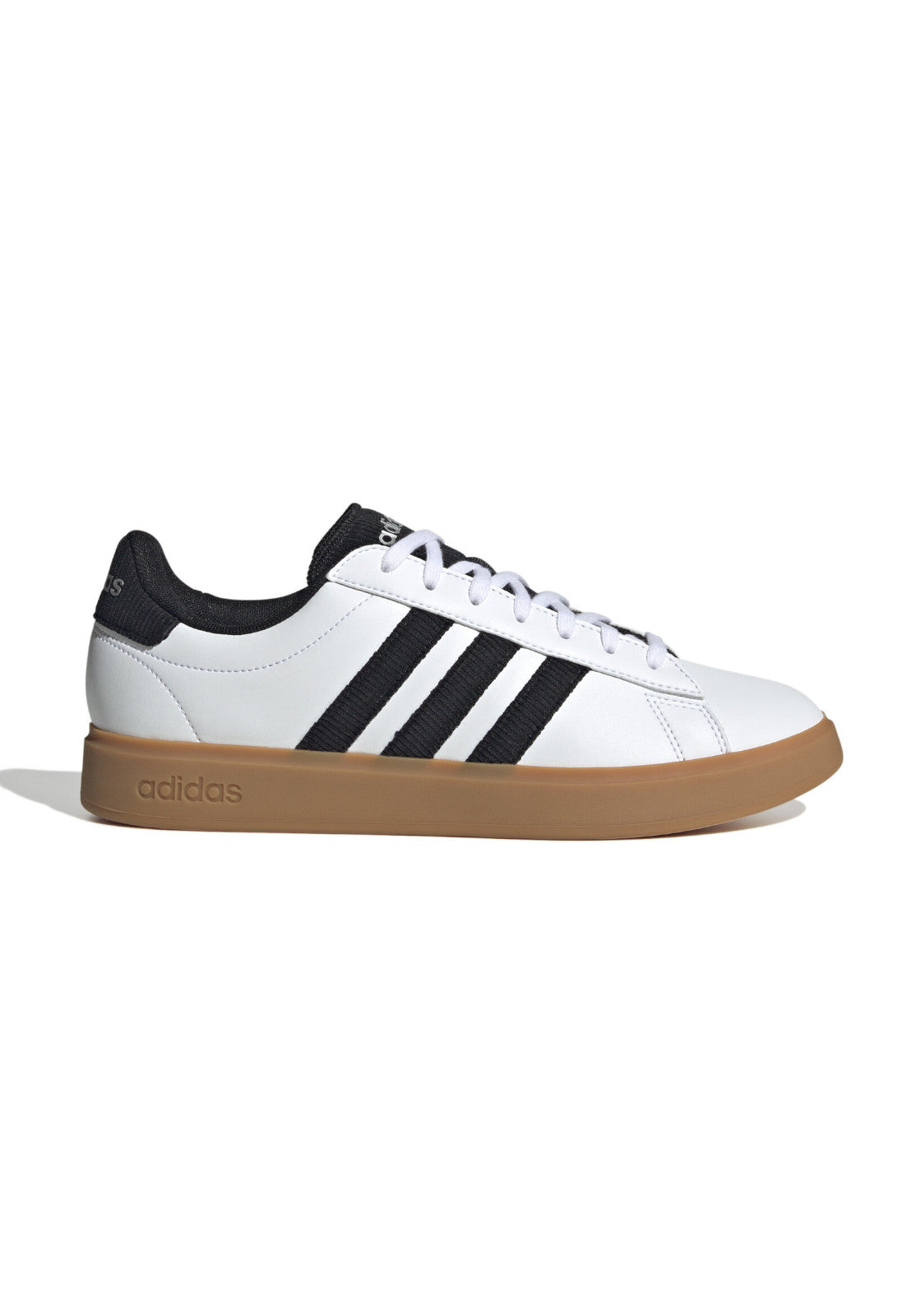 SCARPE Bianco/nero Adidas