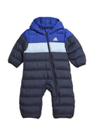 OUTDOOR-SCI Blu/celeste Adidas