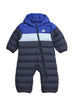 OUTDOOR-SCI Blu/celeste Adidas