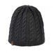 ACCESSORI LIFESTYLE Nero Brekka
