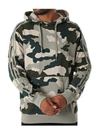 FELPE Camouflage Adidas