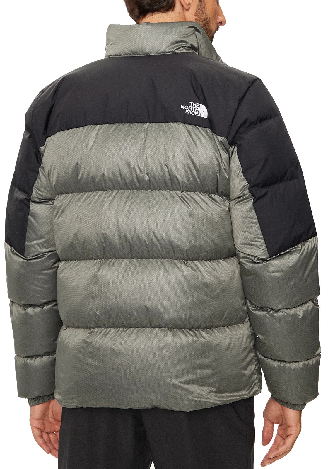 GIUBBINI E GIACCHE Grigio/nero The North Face