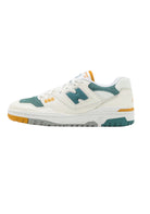 SCARPE Bianco/verde New Balance