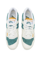 SCARPE Bianco/verde New Balance