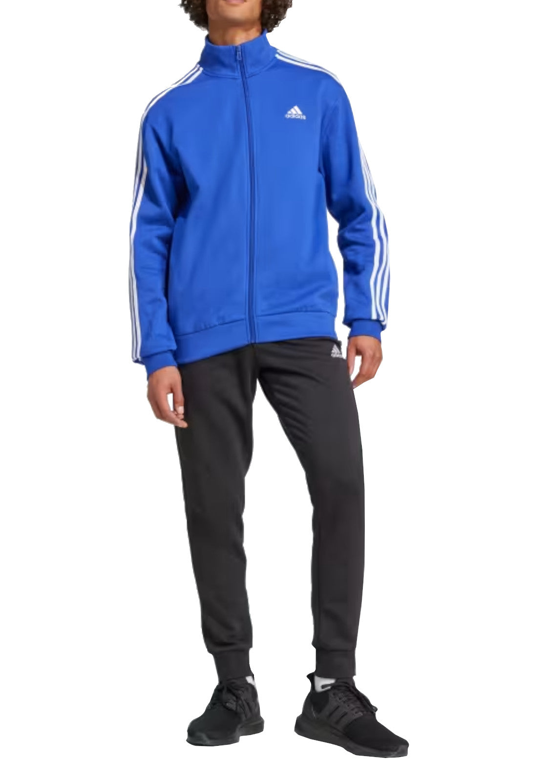 TUTE Azzurro/nero Adidas