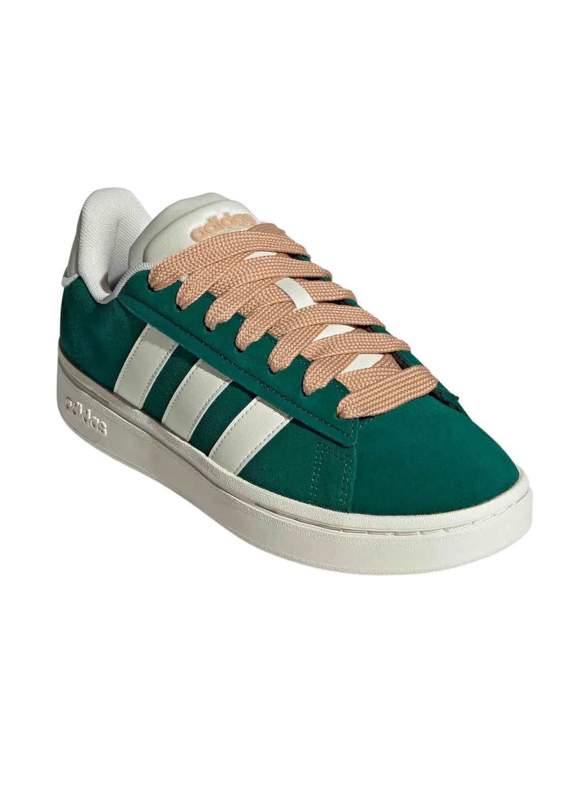 SCARPE Verde/bianco Adidas