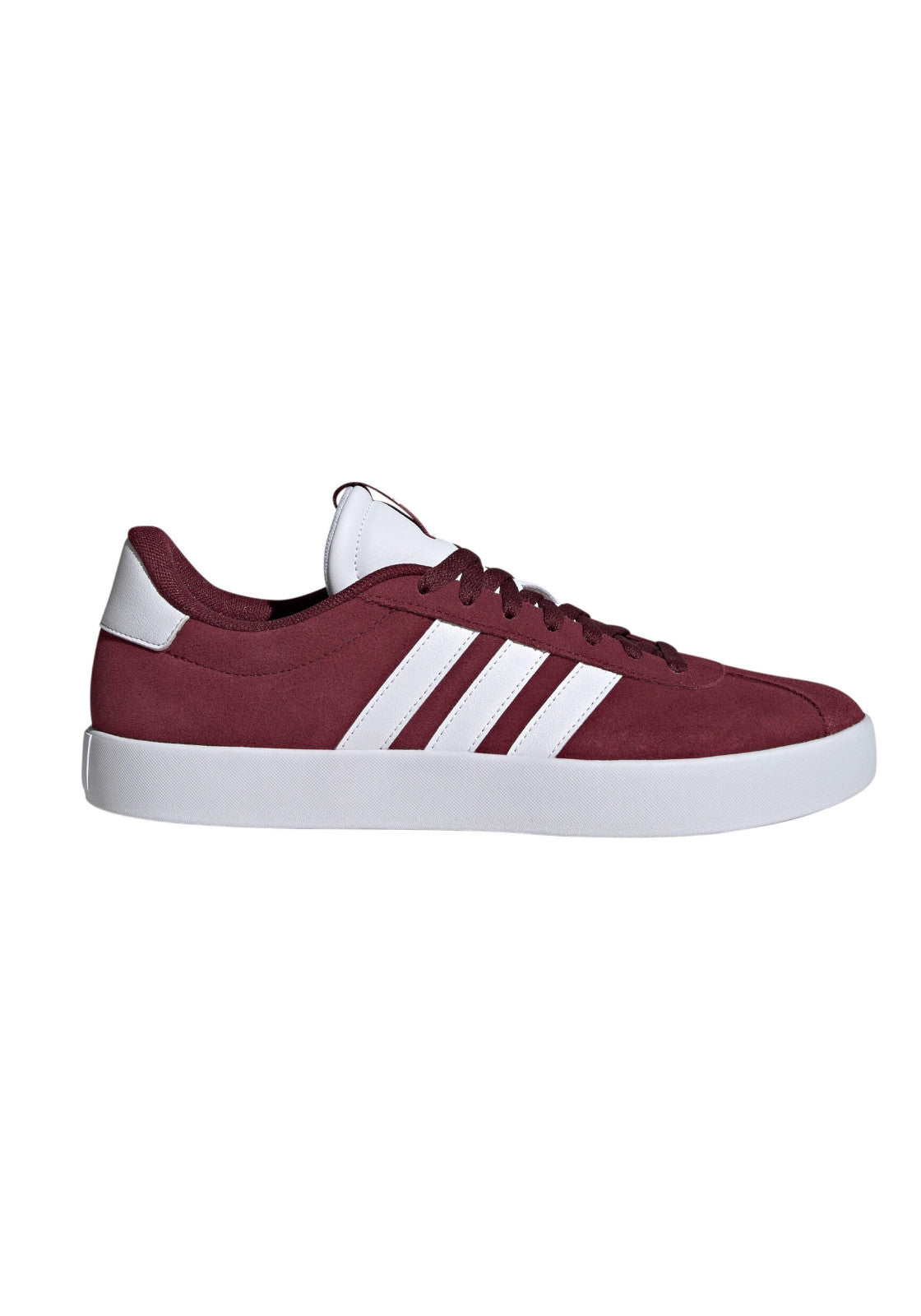 SCARPE Bordeaux Adidas