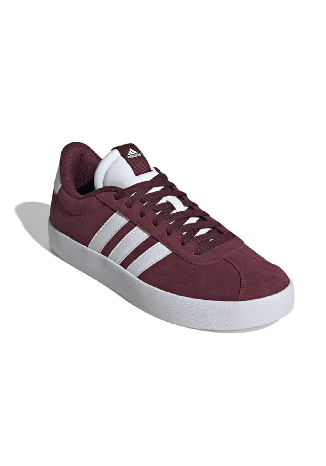 SCARPE Bordeaux Adidas