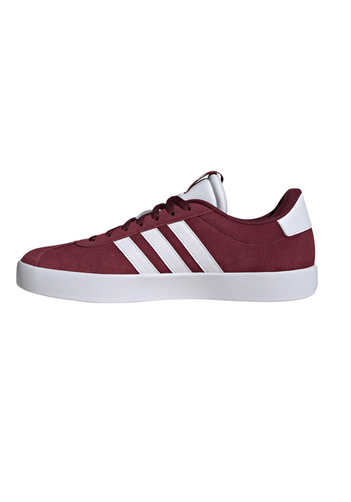 SCARPE Bordeaux Adidas