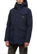 GIUBBINI E GIACCHE Blu Refrigiwear